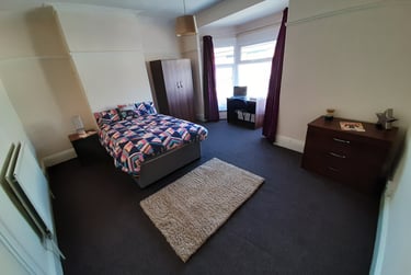 5 bed house, Kensington road, Near university, Middlesbrough, TS56AW - Image 6